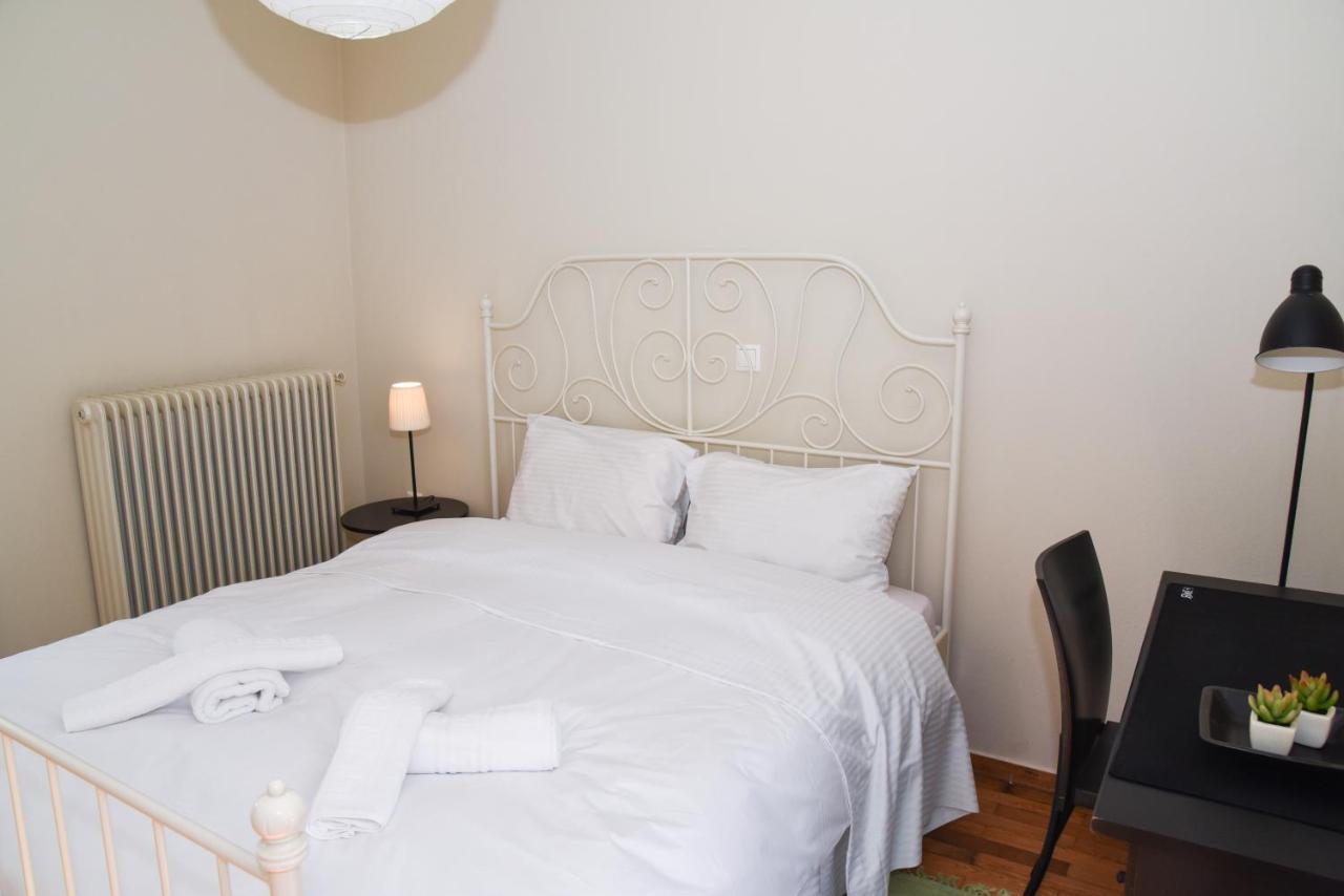 Apartment Sunny And Quiet 1 Bedroom Athen