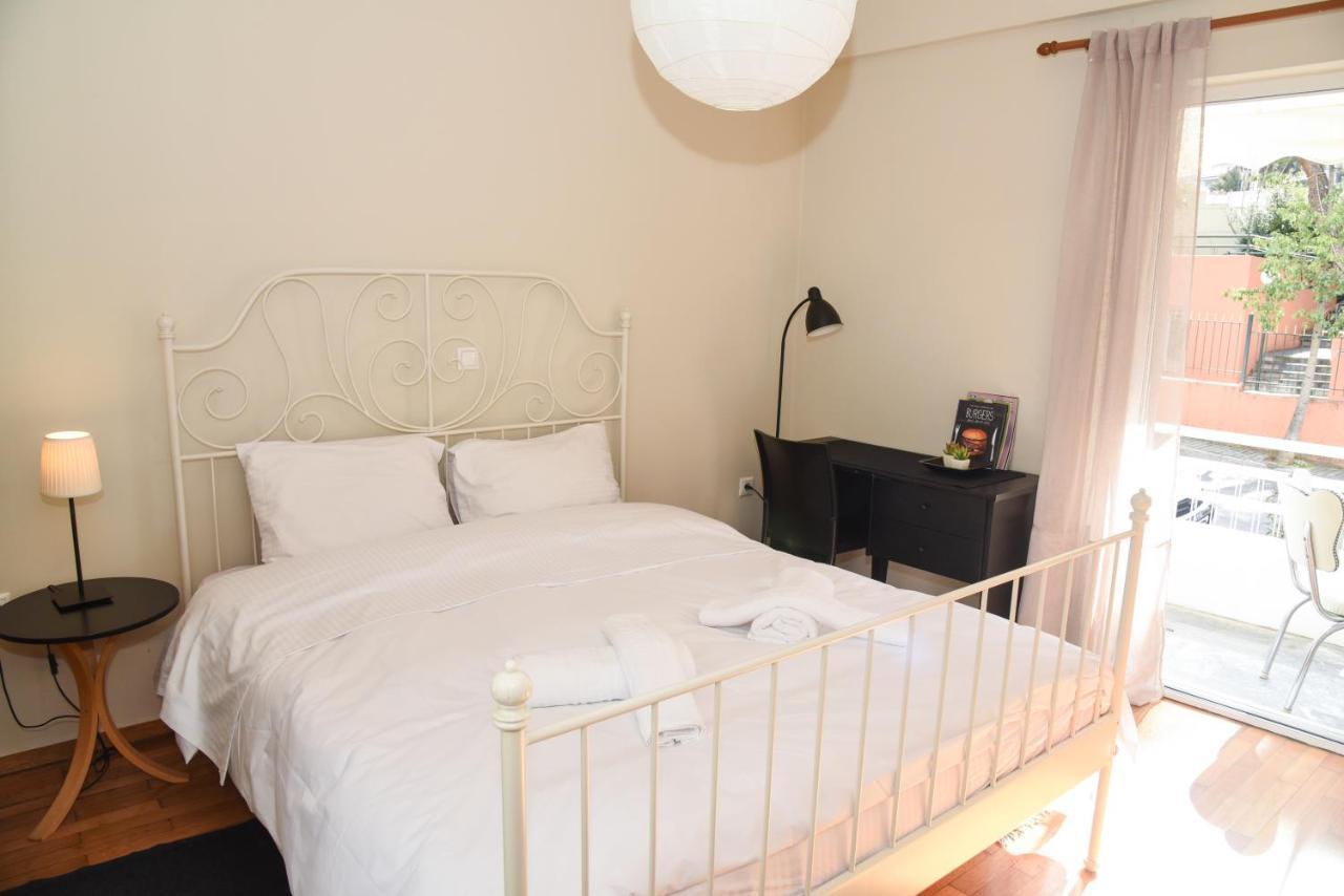 Sunny And Quiet 1 Bedroom