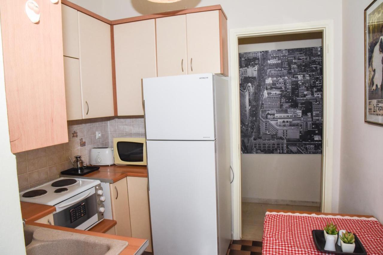 Sunny And Quiet 1 Bedroom *