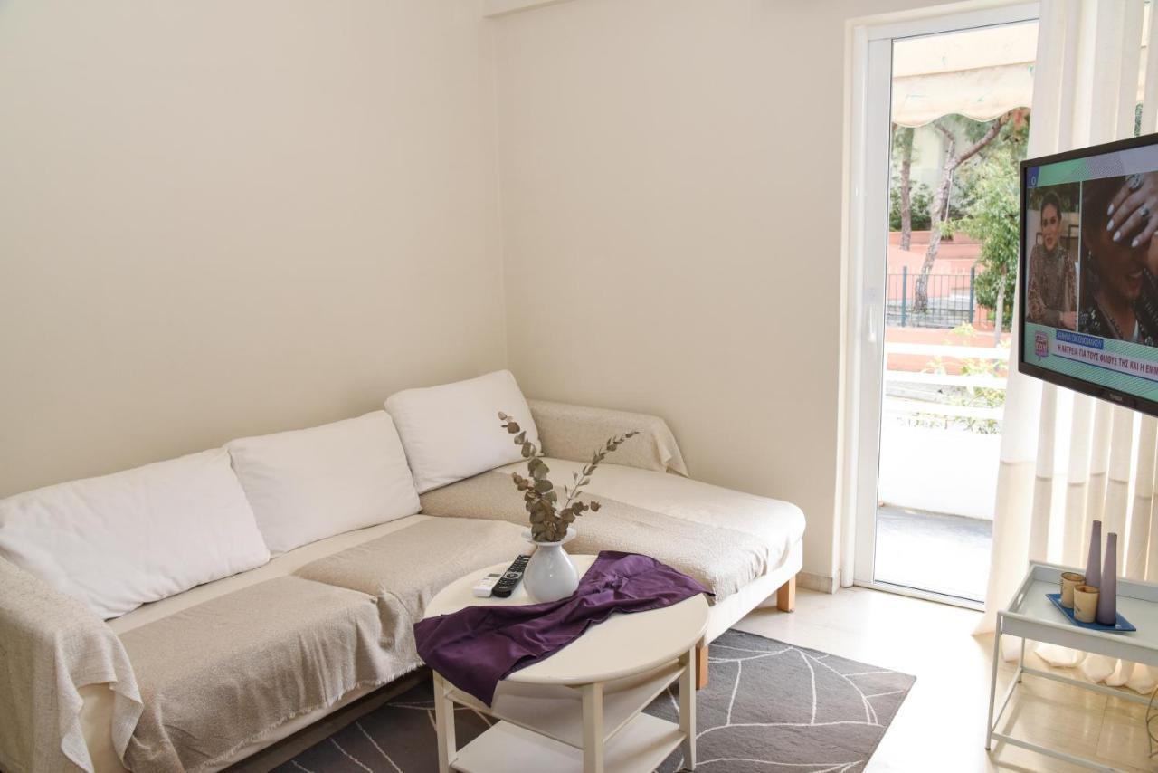 Apartment Sunny And Quiet 1 Bedroom *