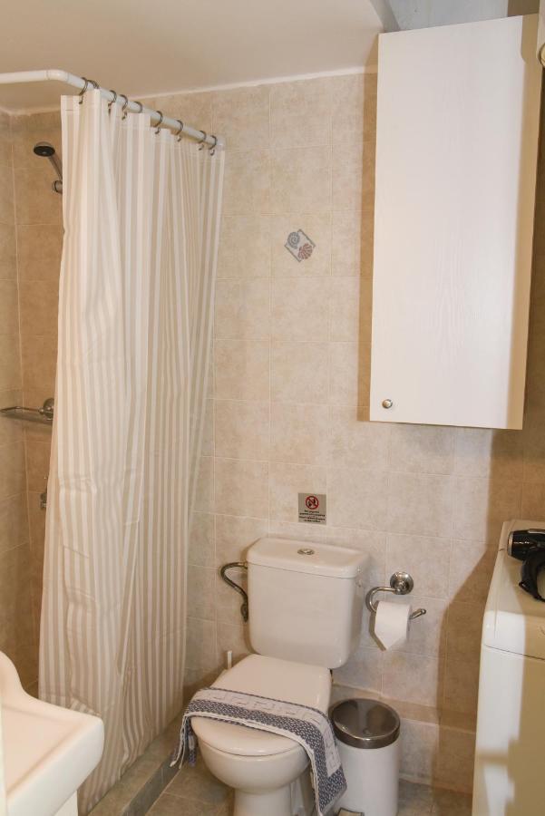 Apartment Sunny And Quiet 1 Bedroom